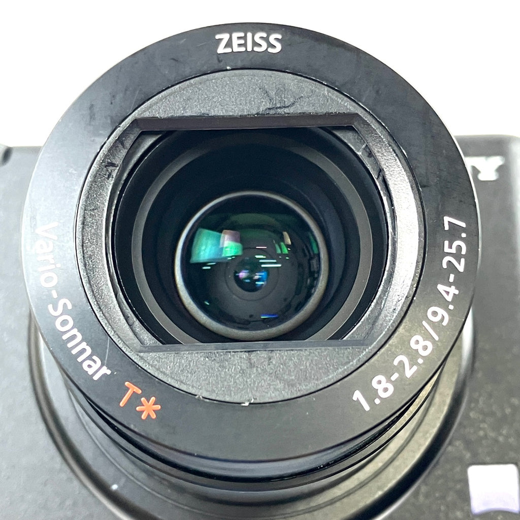 ソニー SONY VLOGCAM ZV-1 コンパクトデジタルカメラ 【中古】cambb