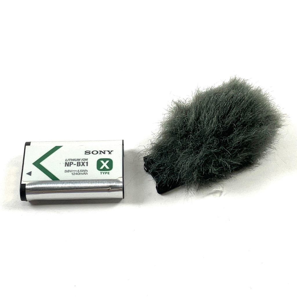 ソニー SONY VLOGCAM ZV-1 コンパクトデジタルカメラ 【中古】cambb