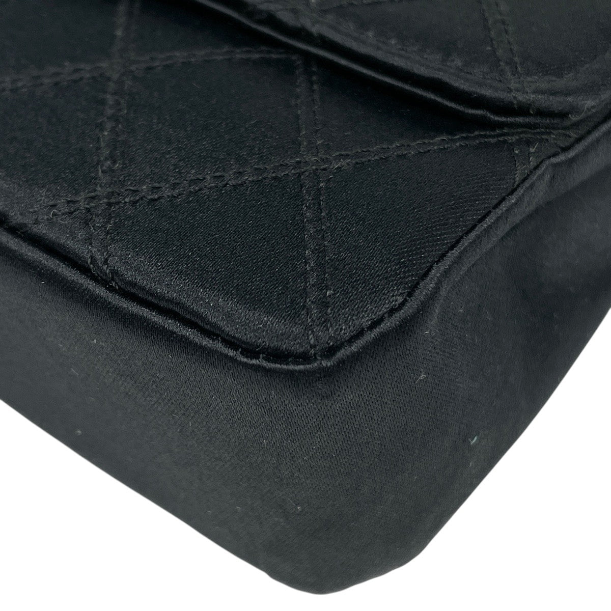 バイセル公式】シャネル ビコローレ チェーン ショルダーバッグ ココ