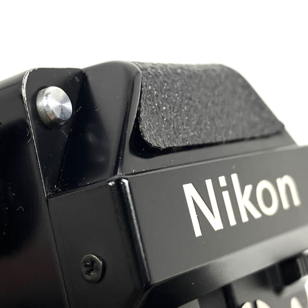 ニコン Nikon F2 フォトミック A + NIKKOR 50mm F1.4 【中古】