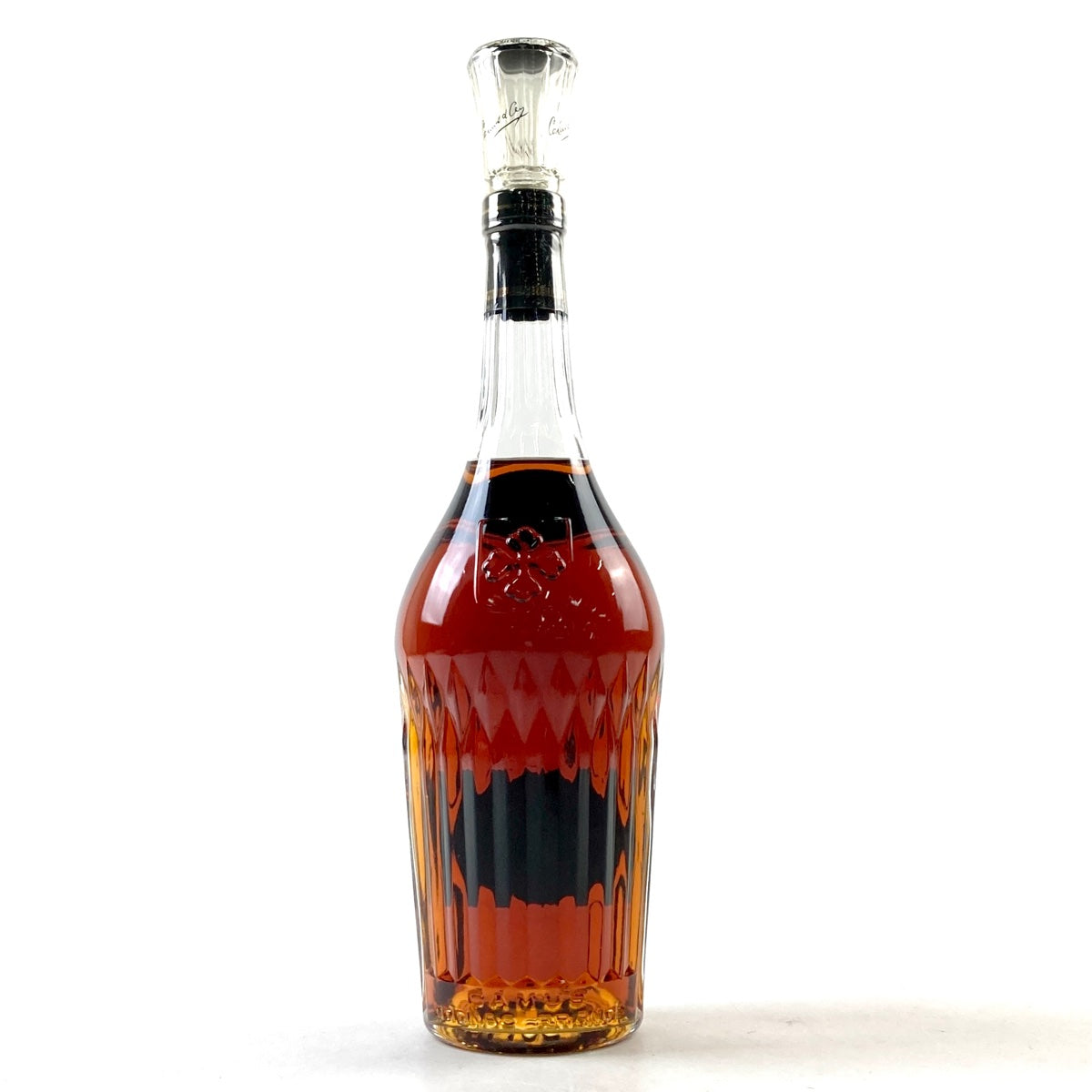 バイセル公式】カミュ CAMUS XO ロングネック XR エクストラレア VSOP デラックス コニャック 700ml ブランデー セット 【古酒】  - バイセルブランシェ