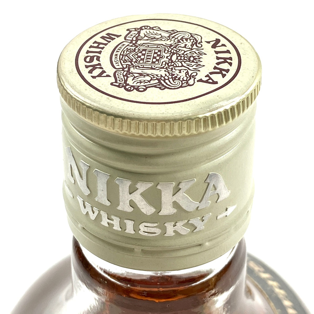 【東京都内限定お届け】ニッカ NIKKA G&G 竹鶴 ピュアモルト チョイス 700ml ウイスキー セット 【古酒】