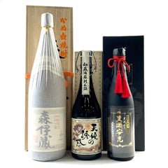 【東京都内限定お届け】 森伊蔵 西酒造 鹿児島酒造 720ml いも焼酎 【古酒】