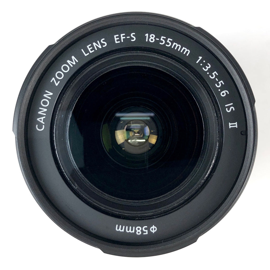 【在庫一掃】 キヤノン Canon EOS Kiss X5 EF-S 18-55 IS II レンズキット デジタル 一眼レフカメラ 【中古】 cambb