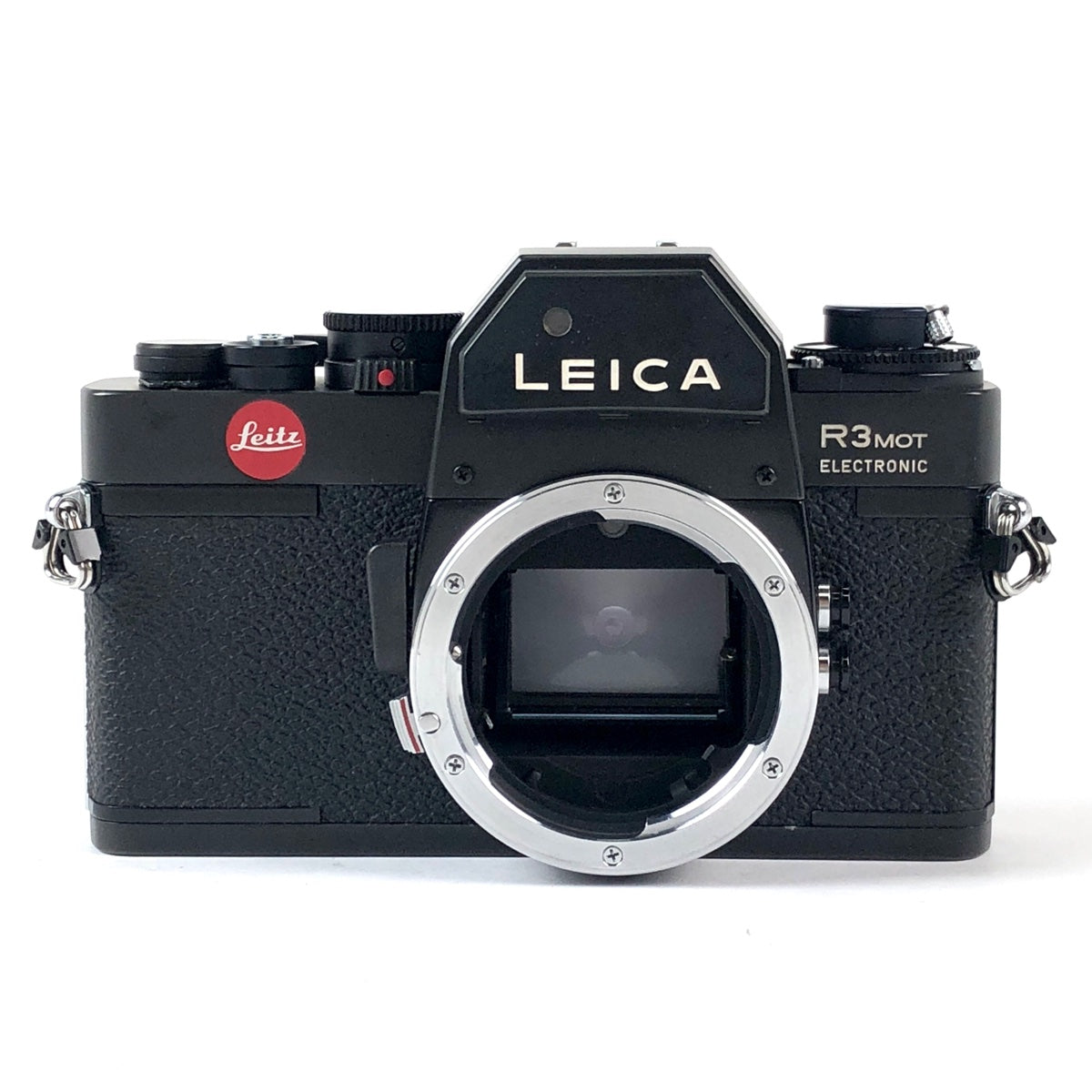 バイセル公式】ライカ LEICA R3-MOT ボディ ［ジャンク品