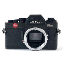 【在庫一掃】 ライカ LEICA R3-MOT ボディ ［ジャンク品］ フィルム マニュアルフォーカス 一眼レフカメラ 【中古】cambb