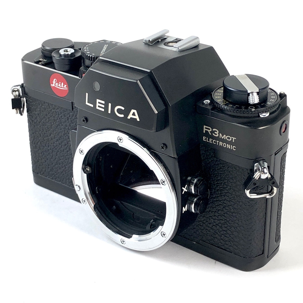 バイセル公式】ライカ LEICA R3-MOT ボディ ［ジャンク品