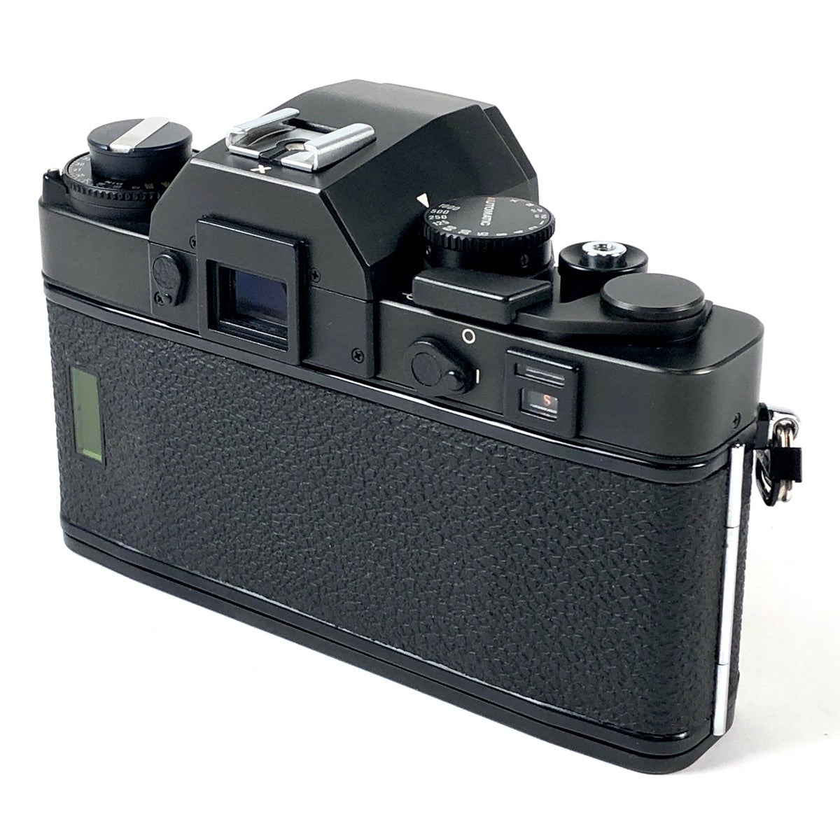 バイセル公式】ライカ LEICA R3-MOT ボディ ［ジャンク品