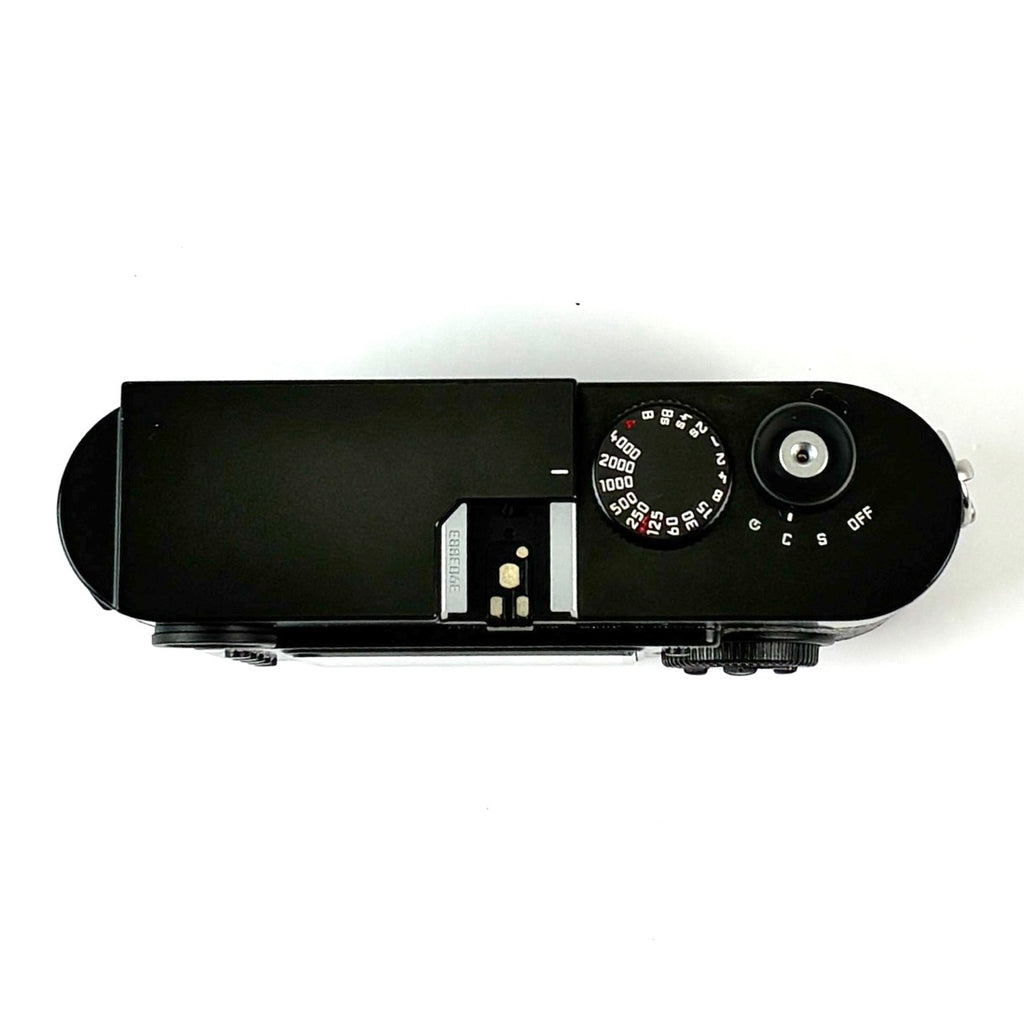 ライカ LEICA M9 ブラックペイント ［ジャンク品］ デジタル レンジファインダーカメラ 【中古】cambb
