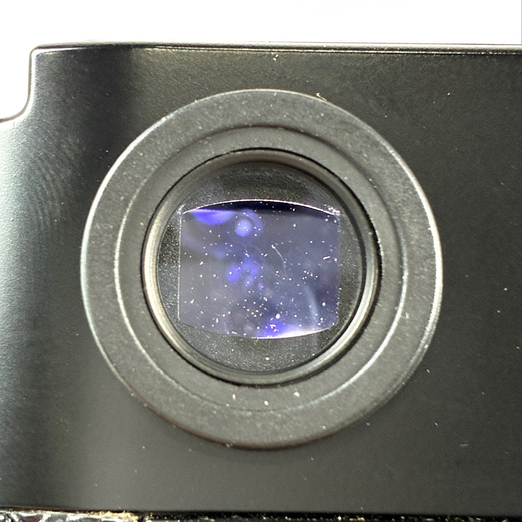 ライカ LEICA M9 ブラックペイント ［ジャンク品］ デジタル レンジファインダーカメラ 【中古】cambb