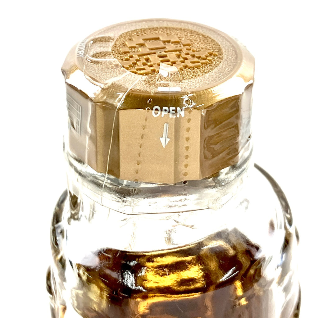【東京都内限定お届け】 サントリー SUNTORY 山崎 ピュアモルト サックス型ボトル 600ml 国産ウイスキー 【古酒】liqbb