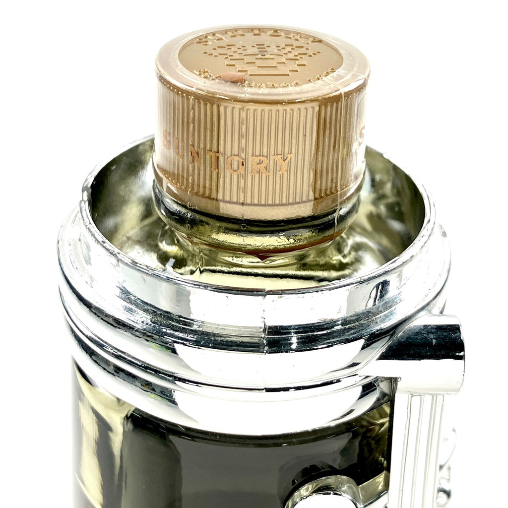 【東京都内限定お届け】 サントリー SUNTORY 響 クラリネット型ボトル 500ml 国産ウイスキー 【古酒】liqbb