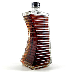 【東京都内限定お届け】 サントリー SUNTORY エクストラ マリンバ型ボトル 700ml 国産ウイスキー 【古酒】liqbb
