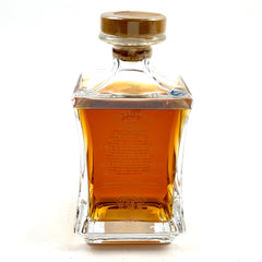 25年 オールデストリザーブ 700ml スコッチウイスキー ブレンデッド 【古酒】liqbb