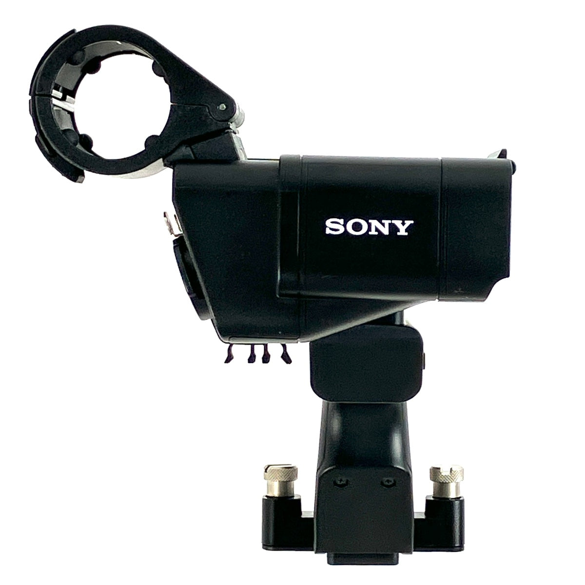 中古良品　SONY (ソニー) XLRハンドルユニット XLR-H1 バイセル公式】【在庫一掃】 ソニー SONY XLRハンドルユニット