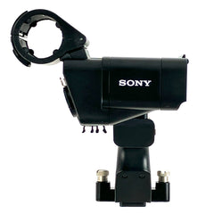 ソニー SONY XLRハンドルユニット XLR-H1［ジャンク品］ 【中古】cambb