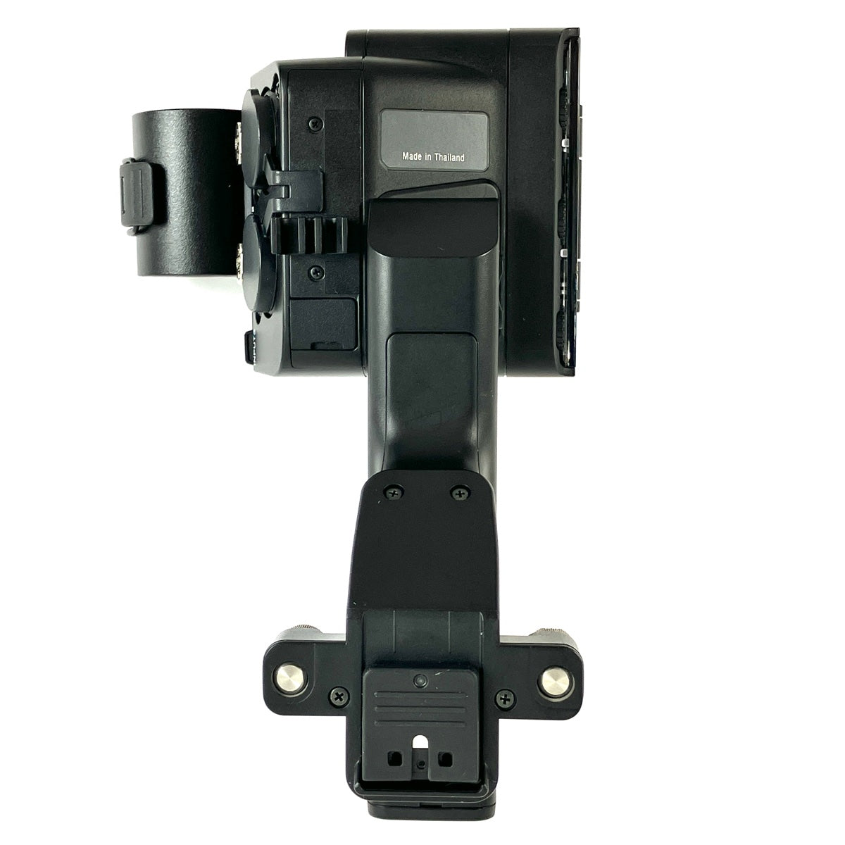 新品開封・中古美品　SONY (ソニー) XLRハンドルユニット XLR-H1 新品開封・中古美品 SONY (ソニー) XLRハンドルユニット XLR-H1