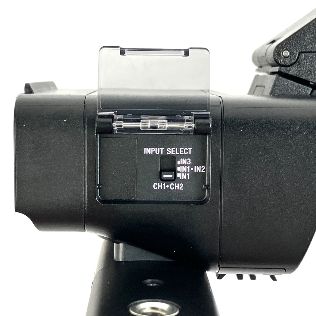 新品未使用 SONY XLR-H1 XLRハンドルユニット 31v1532YEhL.jpg_BO30,255,255,