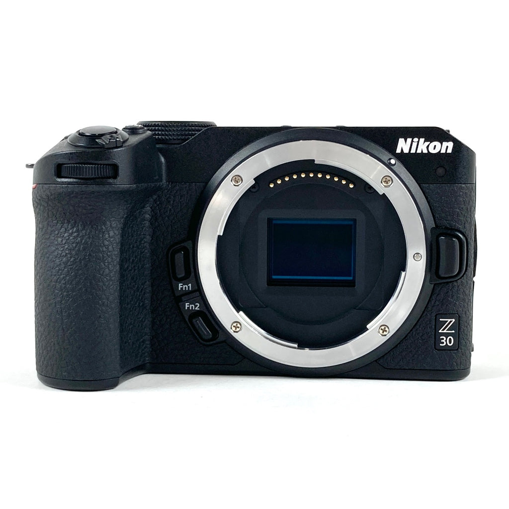 【在庫一掃】 ニコン Nikon Z30 ボディ デジタル ミラーレス 一眼カメラ 【中古】cambb