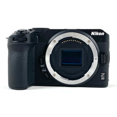 【在庫一掃】 ニコン Nikon Z30 ボディ デジタル ミラーレス 一眼カメラ 【中古】cambb