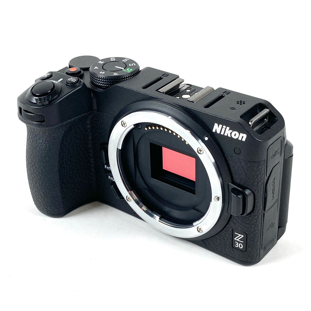 【在庫一掃】 ニコン Nikon Z30 ボディ デジタル ミラーレス 一眼カメラ 【中古】cambb