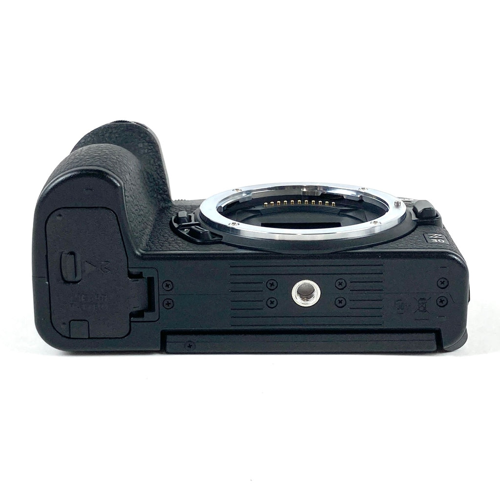 【在庫一掃】 ニコン Nikon Z30 ボディ デジタル ミラーレス 一眼カメラ 【中古】cambb