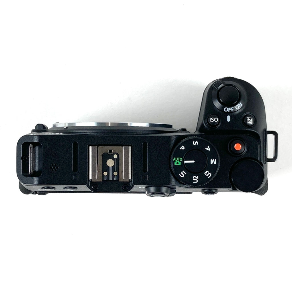 【在庫一掃】 ニコン Nikon Z30 ボディ デジタル ミラーレス 一眼カメラ 【中古】cambb