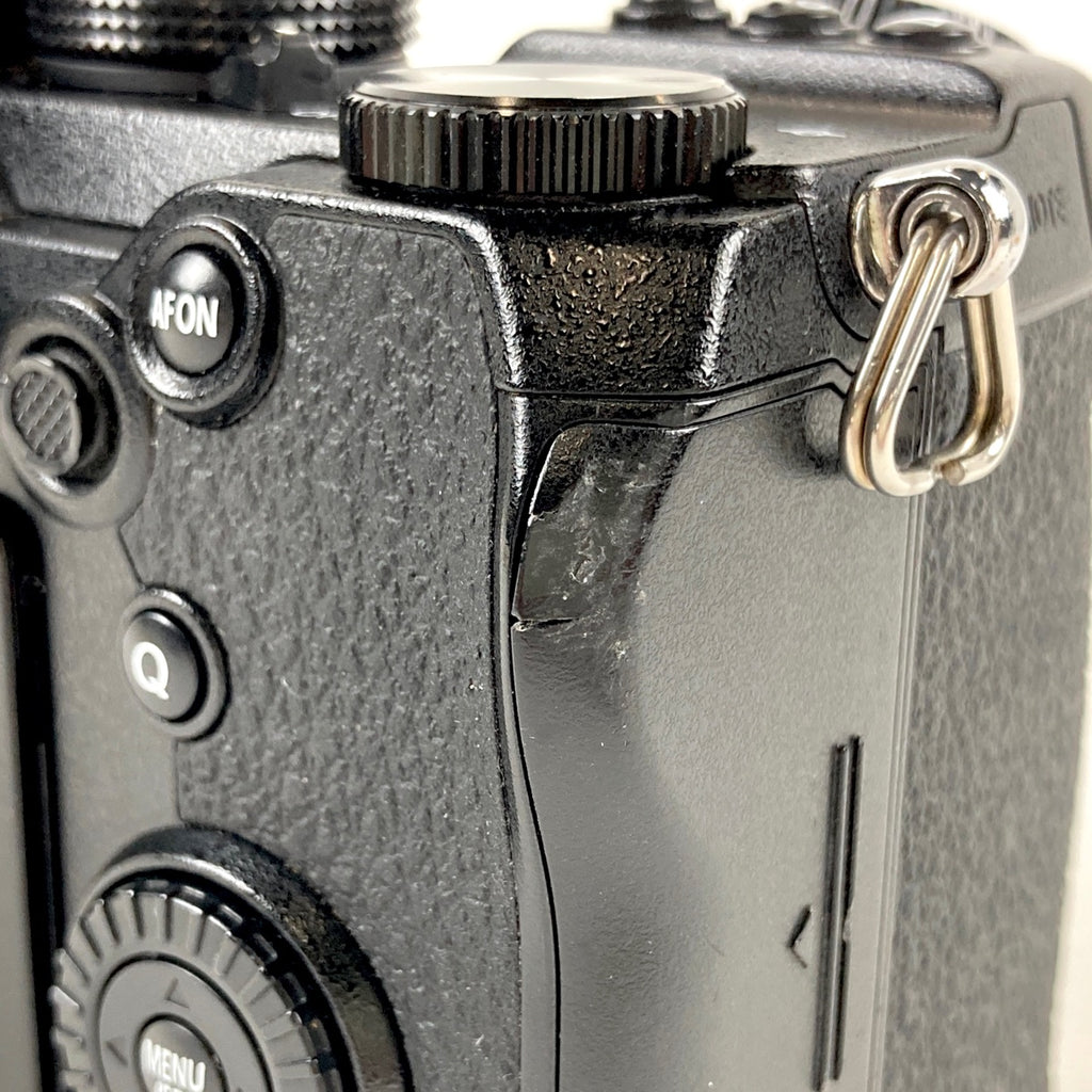 【在庫一掃】 パナソニック Panasonic LUMIX DC-S5K 標準ズームレンズキット ブラック ［ジャンク品］ デジタル ミラーレス 一眼カメラ 【中古】cambb