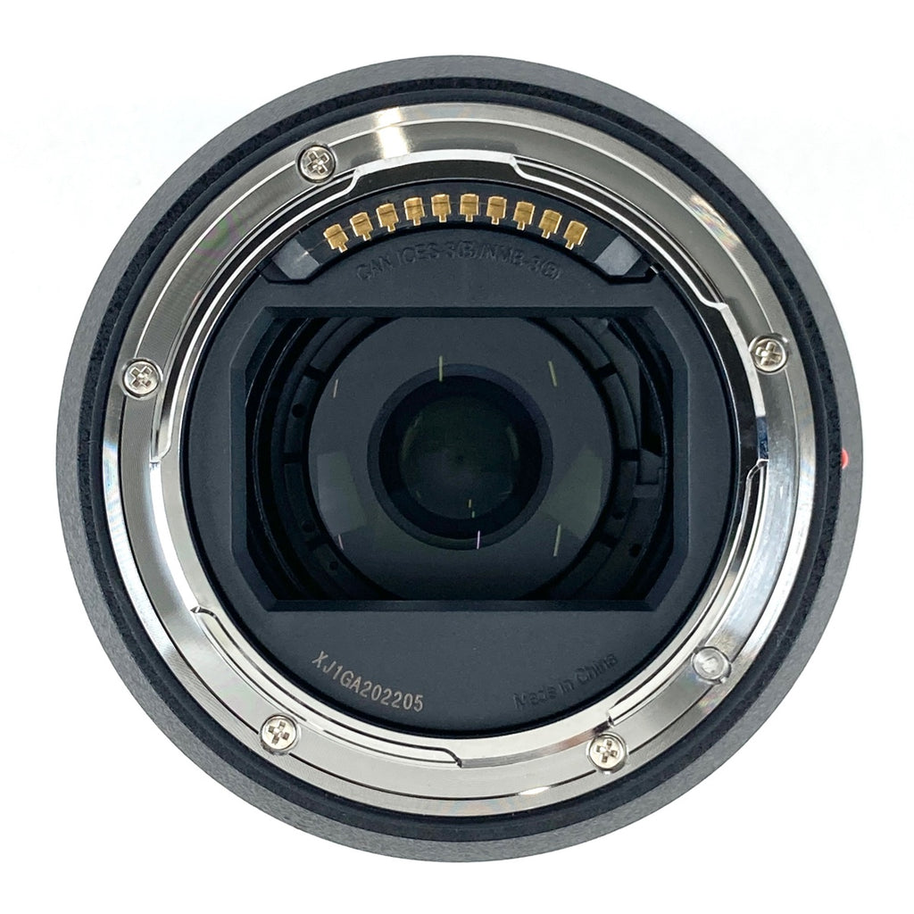 【在庫一掃】 パナソニック Panasonic LUMIX DC-S5K 標準ズームレンズキット ブラック ［ジャンク品］ デジタル ミラーレス 一眼カメラ 【中古】cambb