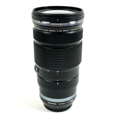 【在庫一掃】 オリンパス OLYMPUS M.ZUIKO DIGITAL ED 40-150mm F2.8 PRO 一眼カメラ用レンズ（オートフォーカス） 【中古】cambb