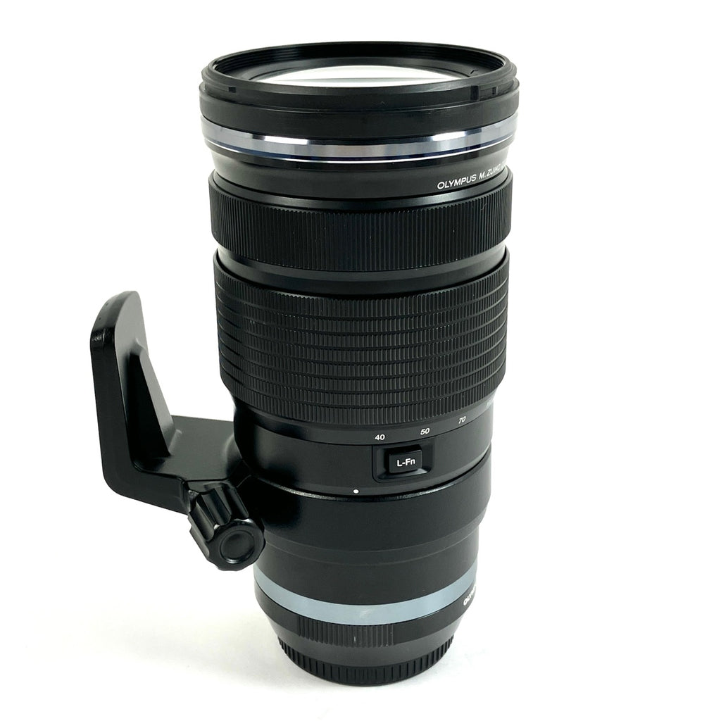 【在庫一掃】 オリンパス OLYMPUS M.ZUIKO DIGITAL ED 40-150mm F2.8 PRO 一眼カメラ用レンズ（オートフォーカス） 【中古】cambb