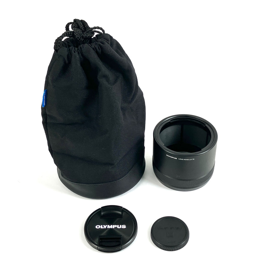 【在庫一掃】 オリンパス OLYMPUS M.ZUIKO DIGITAL ED 40-150mm F2.8 PRO 一眼カメラ用レンズ（オートフォーカス） 【中古】cambb