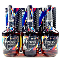 ヘネシー Hennessy ベリースペシャル リミテッドエディション コニャック 700ml ブランデー セット 【古酒】