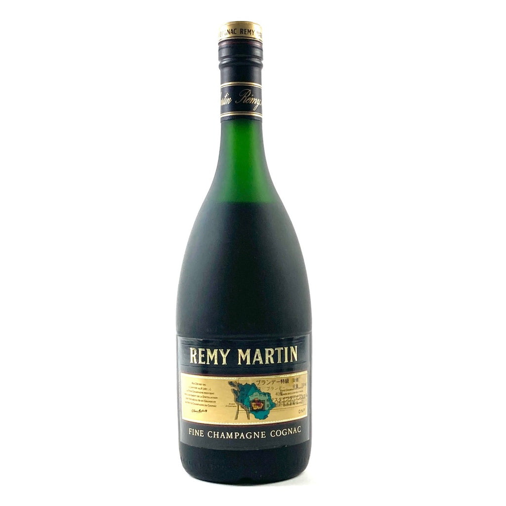 レミーマルタン REMY MARTIN ナポレオン ファインシャンパーニュ VSOP 旧旧 スペリオール コニャック 700ml ブランデー セット 【古酒】