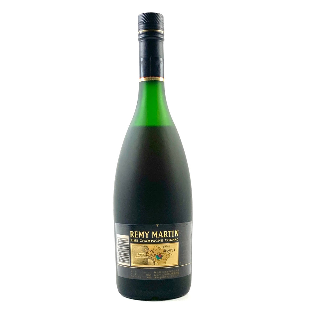 レミーマルタン REMY MARTIN ナポレオン エクストラ オールド VSOP 旧 旧旧 コニャック 700ml ブランデー セット 【古酒】