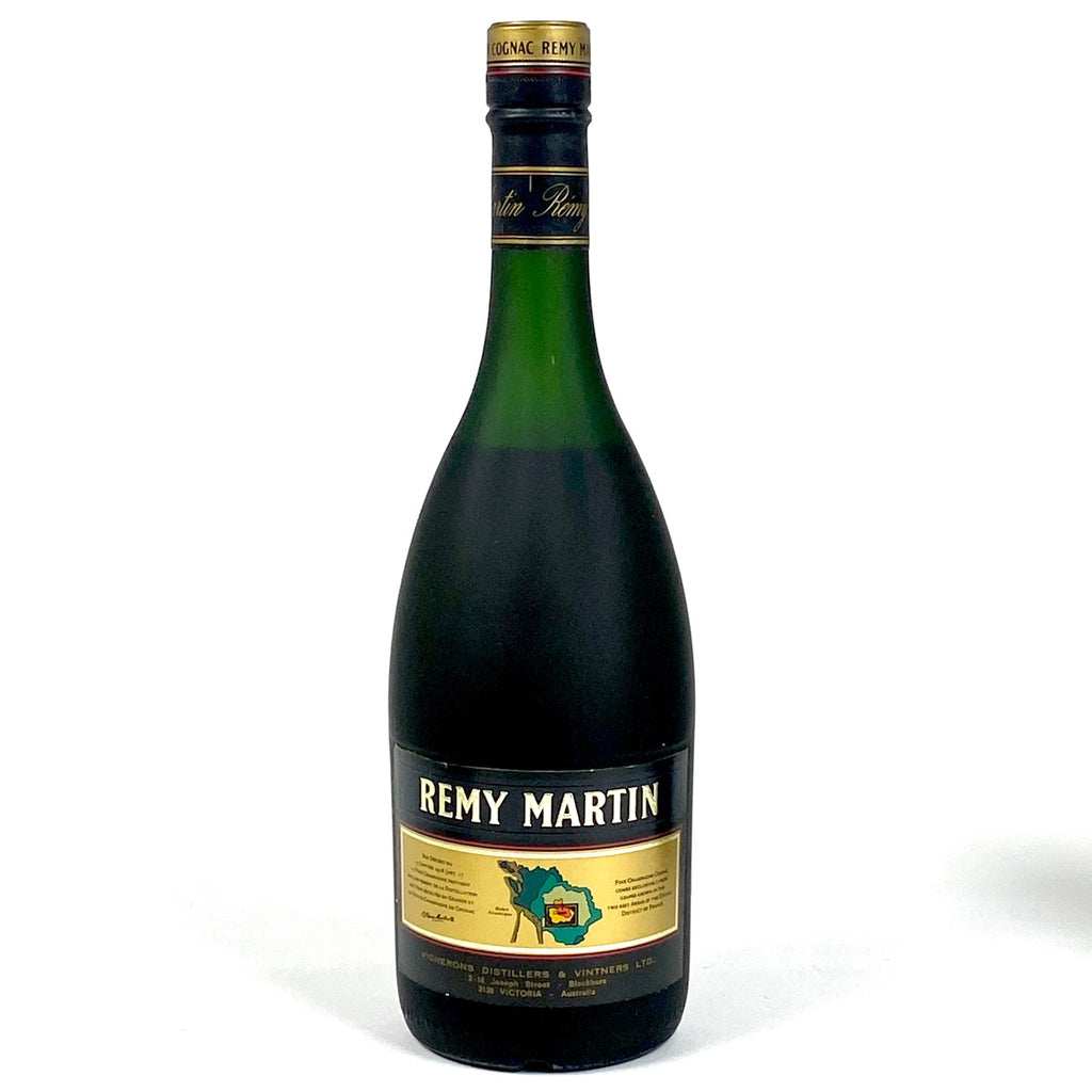 レミーマルタン REMY MARTIN MARTIN VSOP 旧旧 ファイン シャンパーニュ ナポレオン クラブドレミーマルタン 700ml ブランデー セット 【古酒】