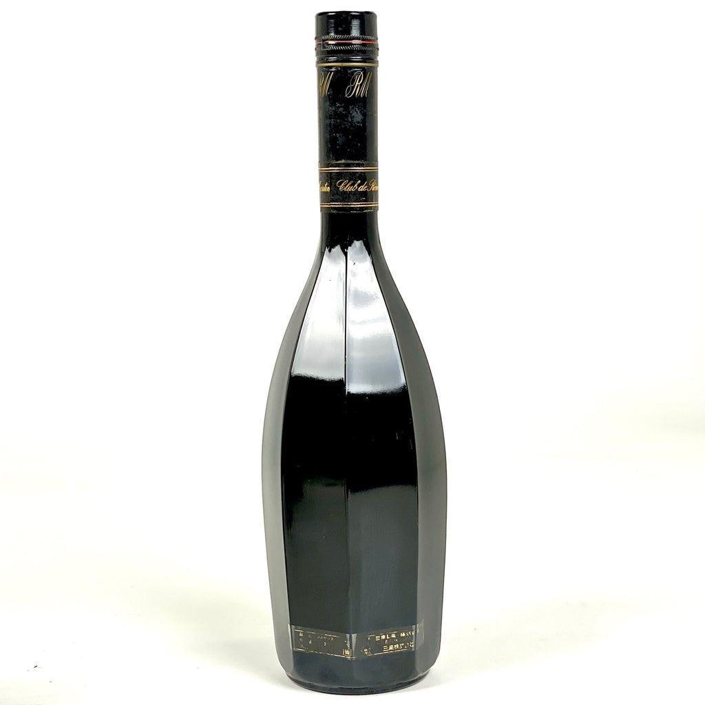 レミーマルタン REMY MARTIN MARTIN VSOP 旧旧 ファイン シャンパーニュ ナポレオン クラブドレミーマルタン 700ml ブランデー セット 【古酒】