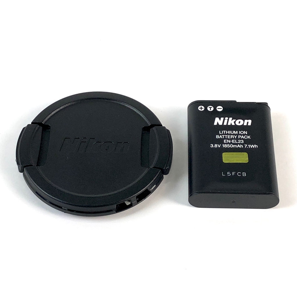 ニコン Nikon COOLPIX B700 レッド コンパクトデジタルカメラ 【中古】