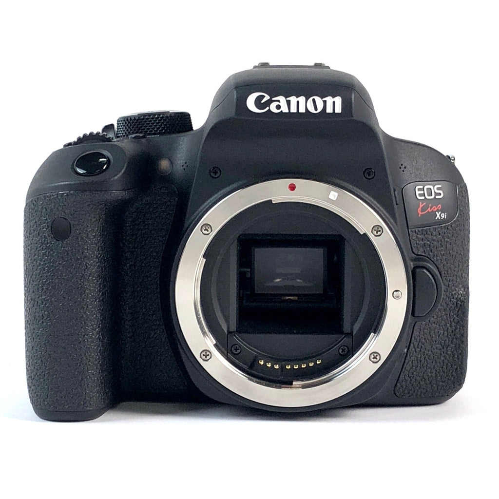 キヤノン Canon EOS Kiss X9i ボディ デジタル 一眼レフカメラ 【中古】