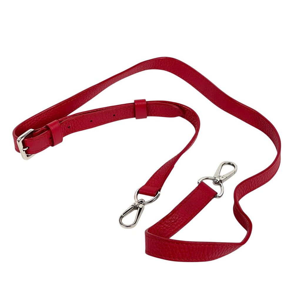 ルイ・ヴィトン カプシーヌ BB 2WAY ショルダーバッグ ハンドバッグ トリヨン ルビー(レッド) M94754 レディース 【中古】brbag