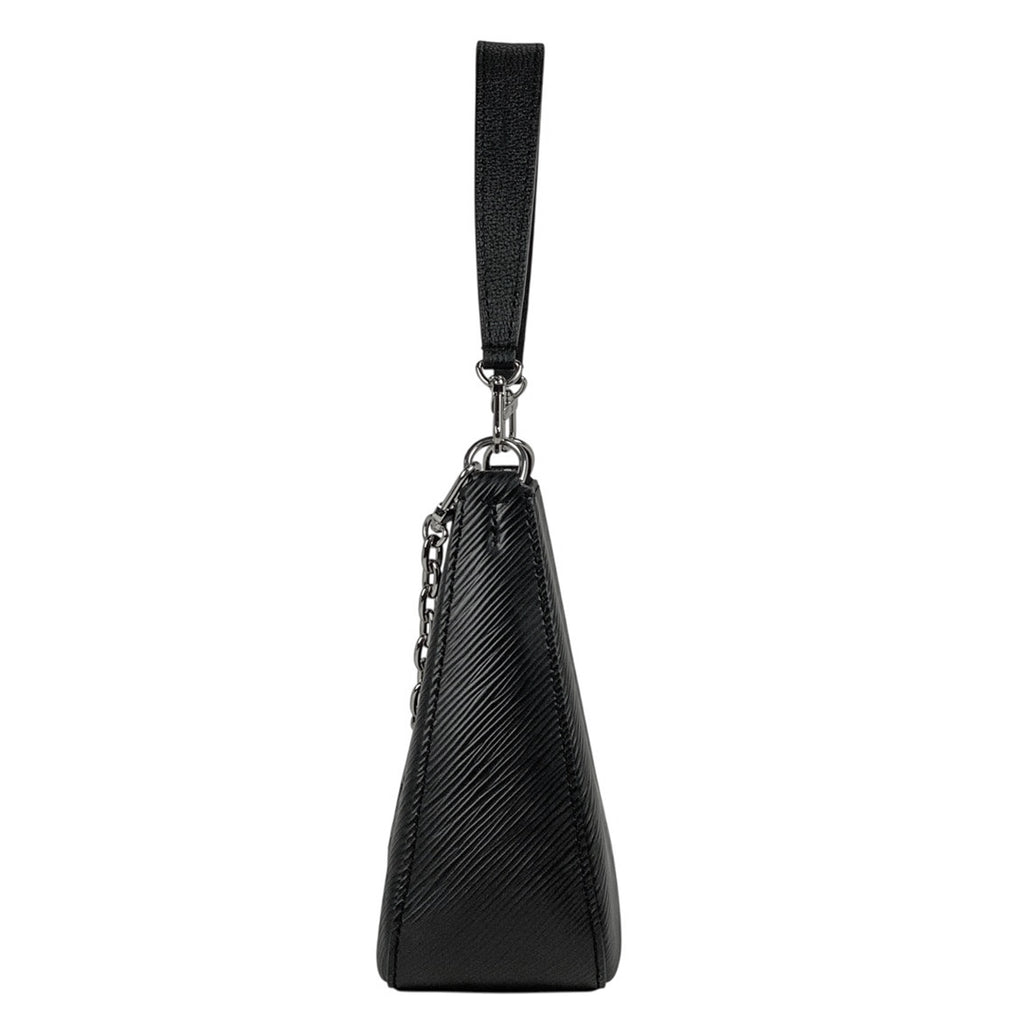 ルイ・ヴィトン マレル 2WAY ショルダーバッグ ハンドバッグ エピ ノワール(ブラック) M80689 レディース 【中古】brbag