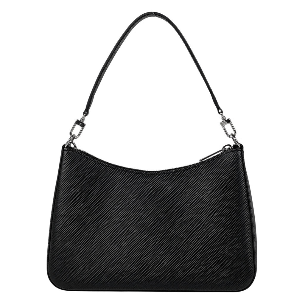 ルイ・ヴィトン マレル 2WAY ショルダーバッグ ハンドバッグ エピ ノワール(ブラック) M80689 レディース 【中古】brbag