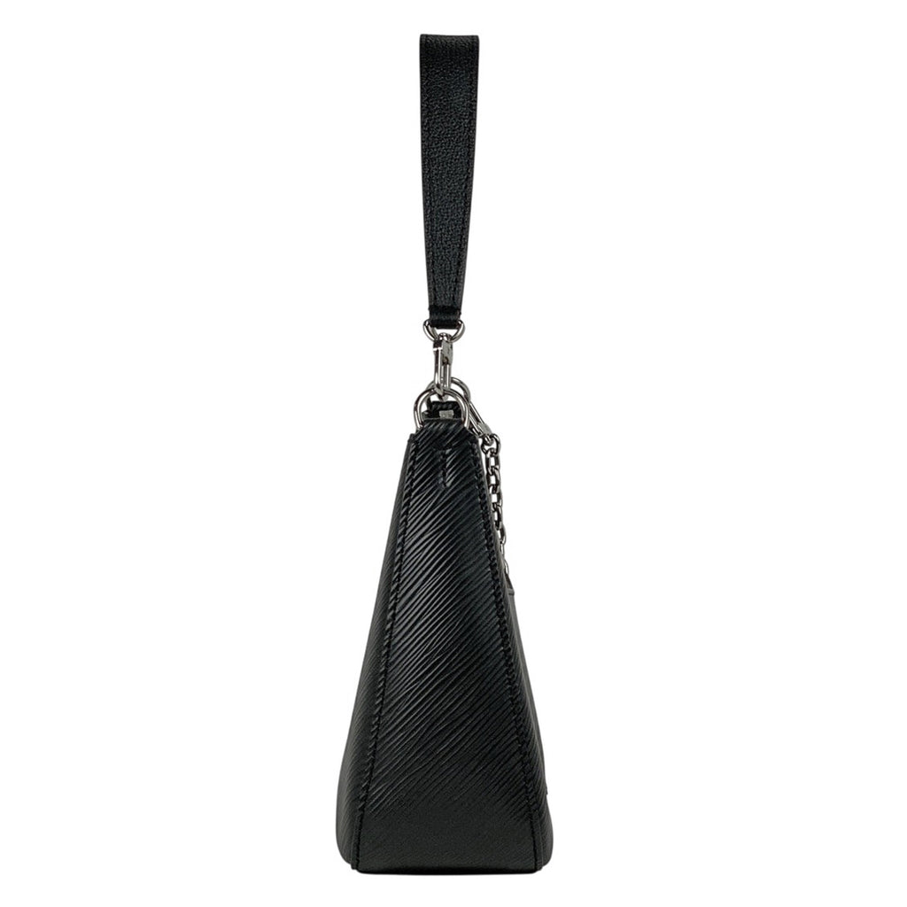 ルイ・ヴィトン マレル 2WAY ショルダーバッグ ハンドバッグ エピ ノワール(ブラック) M80689 レディース 【中古】brbag