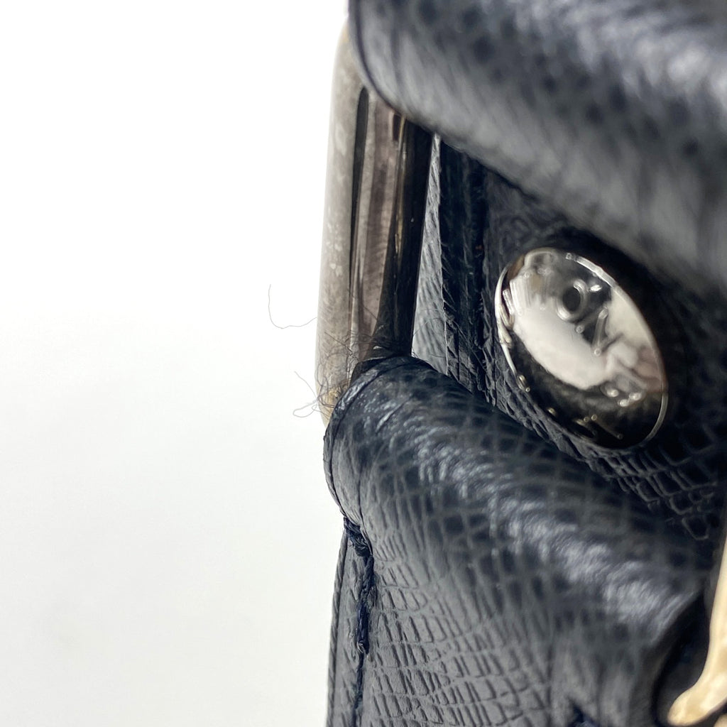 ルイ・ヴィトン ディミトリ 斜め掛け ショルダーバッグ タイガ アルドワーズ M32462 メンズ 【中古】brbag