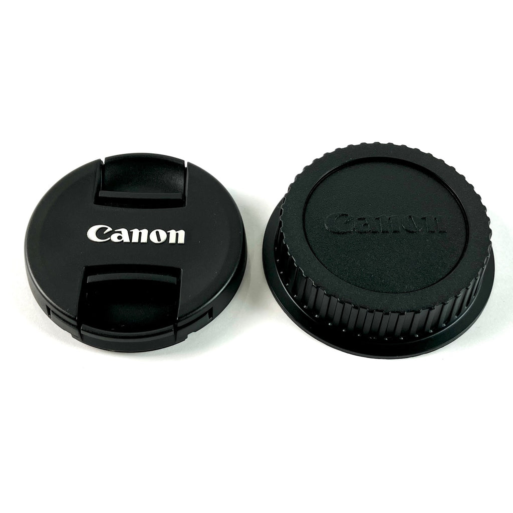 キヤノン Canon EF-S 55-250mm F4-5.6 IS STM 一眼カメラ用レンズ（オートフォーカス） 【中古】cambb