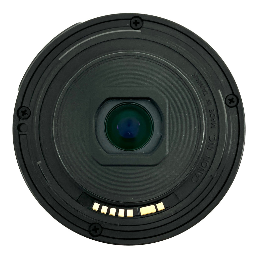 キヤノン Canon EOS Kiss X9 EF-S 18-55 F4-5.6 IS STM レンズキット ブラック デジタル 一眼レフカメラ 【中古】cambb