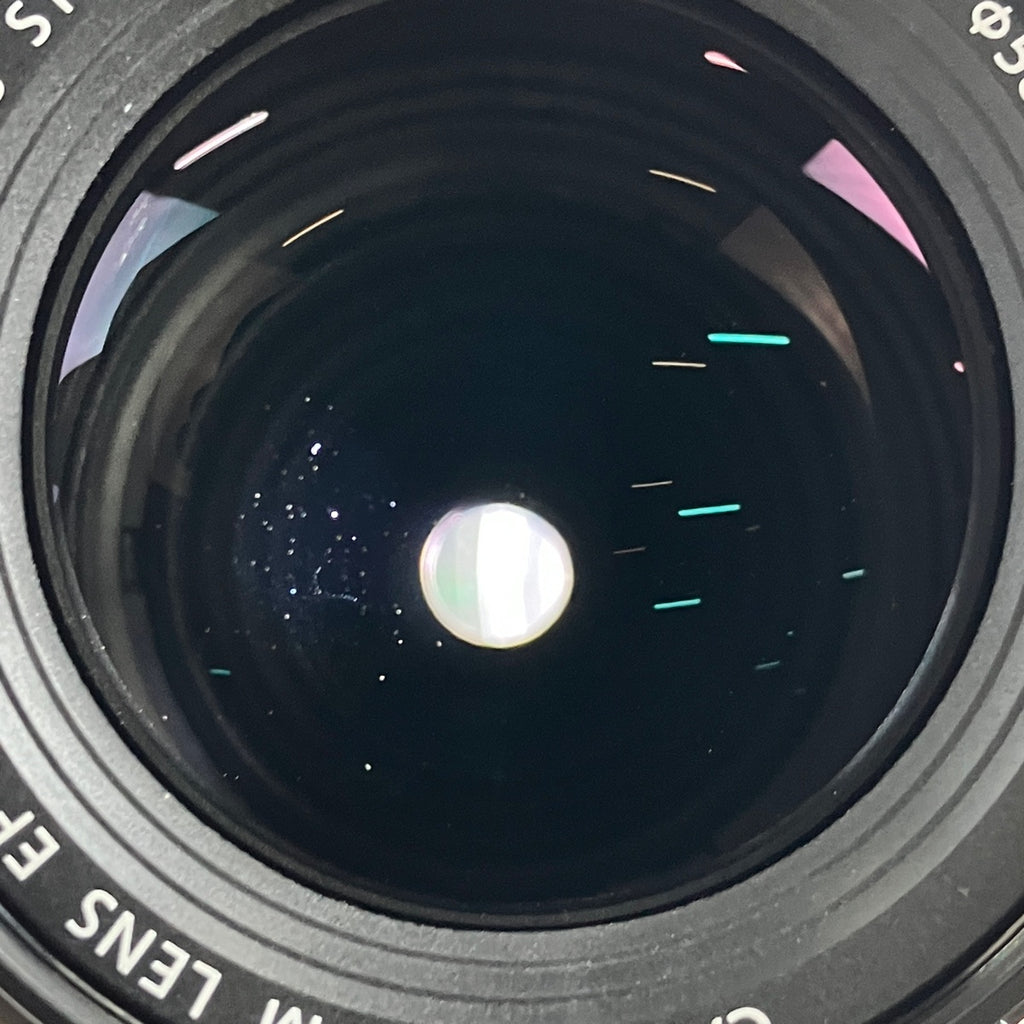 キヤノン Canon EOS Kiss X9 EF-S 18-55 F4-5.6 IS STM レンズキット ブラック デジタル 一眼レフカメラ 【中古】cambb