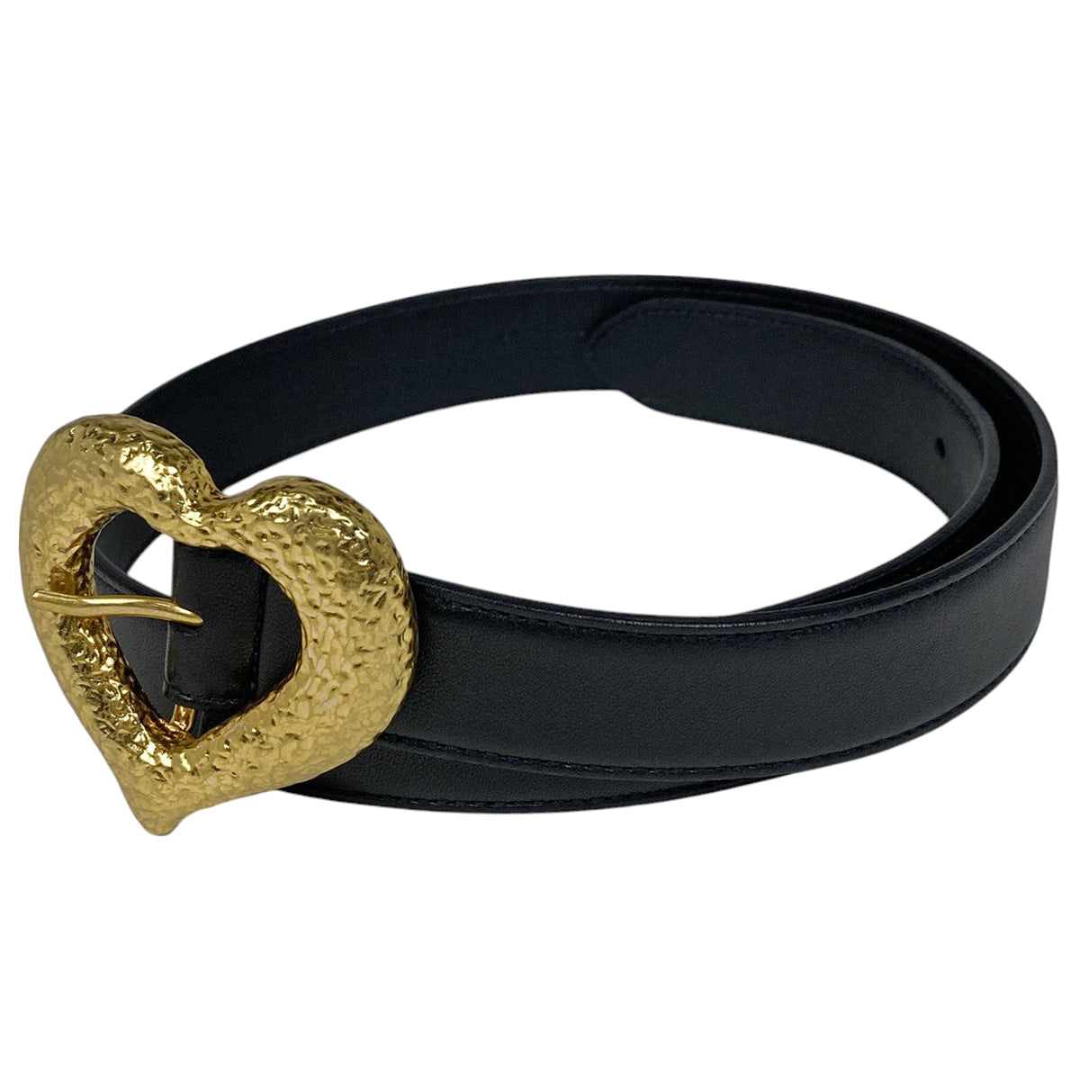 お薦め❤️‍❤️‍サンローラン ベルト レディース 黒 95cm 楽天市場】SAINT LAURENT サンローラン ベルト YSL BELT 2.0 ナロー