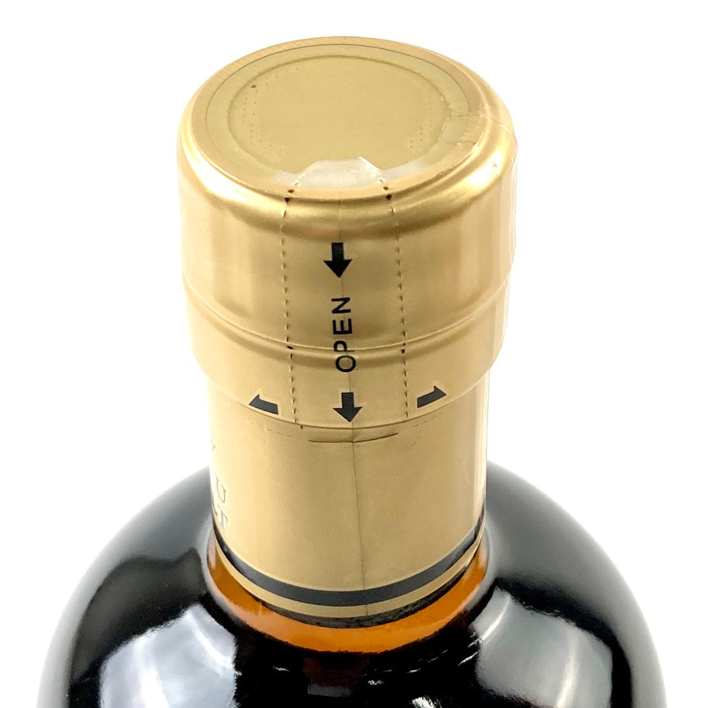 【東京都内限定お届け】 ニッカ 若鶴酒造 700ml ウイスキー セット 【古酒】