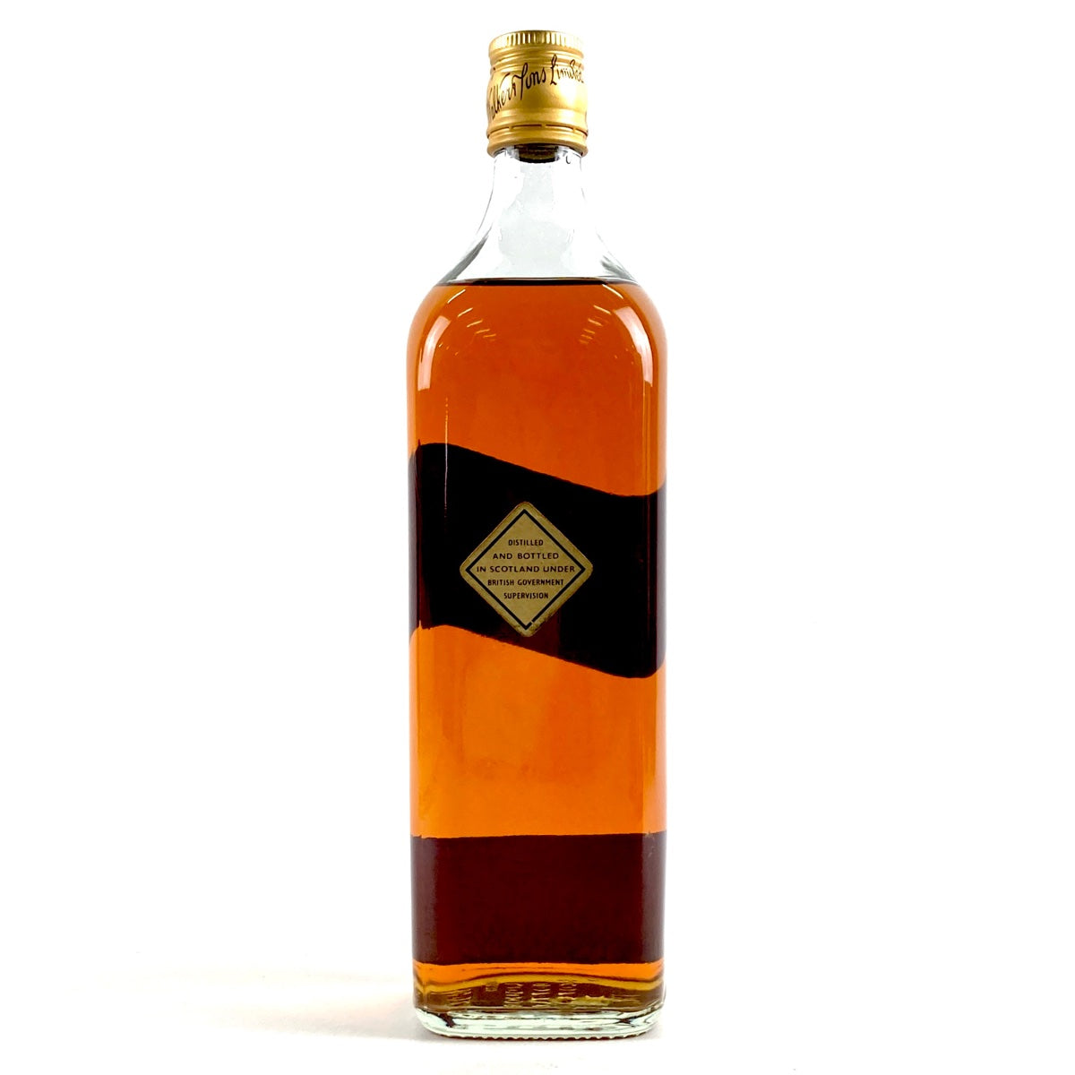 バイセル公式】ジョニーウォーカー JOHNNIE WALKER ブラックラベル エクストラスペシャル 金キャップ 12年 黒キャップ スコッチ  1000ml ウイスキー セット 【古酒】 - バイセルブランシェ